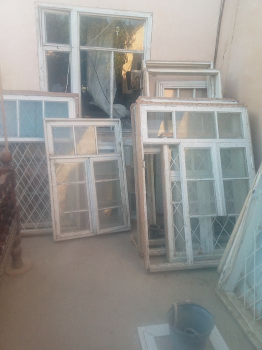 Дераза ромлар сотилади