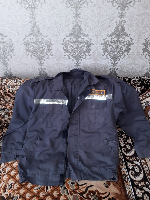 Продам зимнию и летнию форму