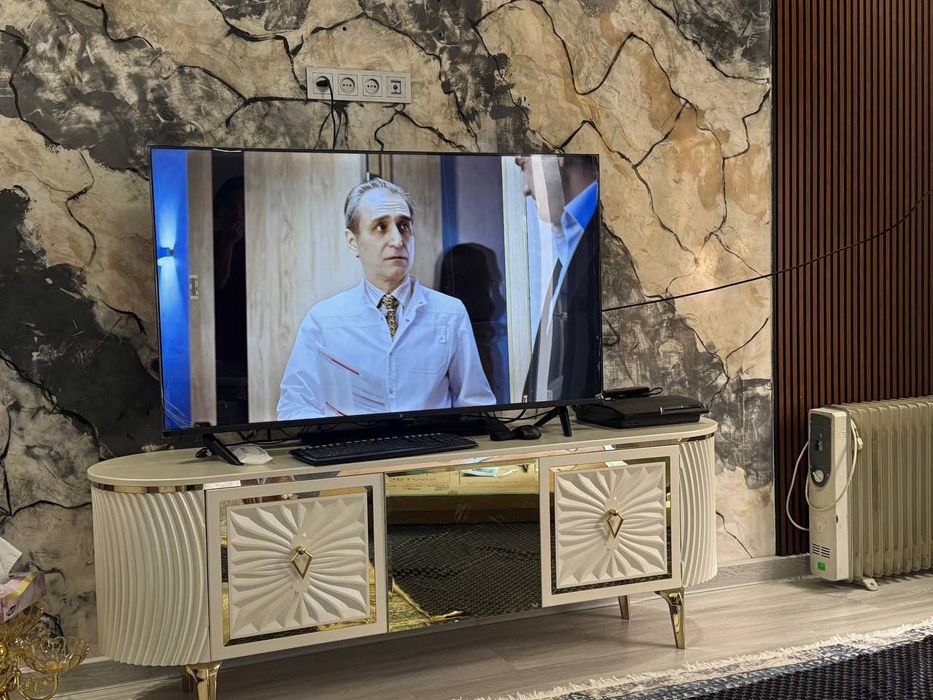 Смарт Телевизор 32 + 43 + 55 + 65 +75