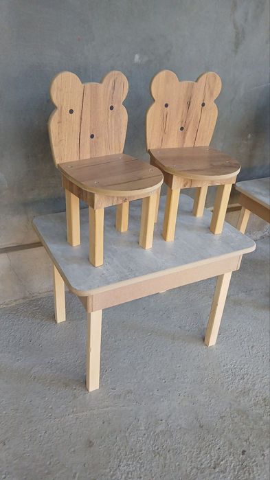 Bollaruchun  Stol  Stul