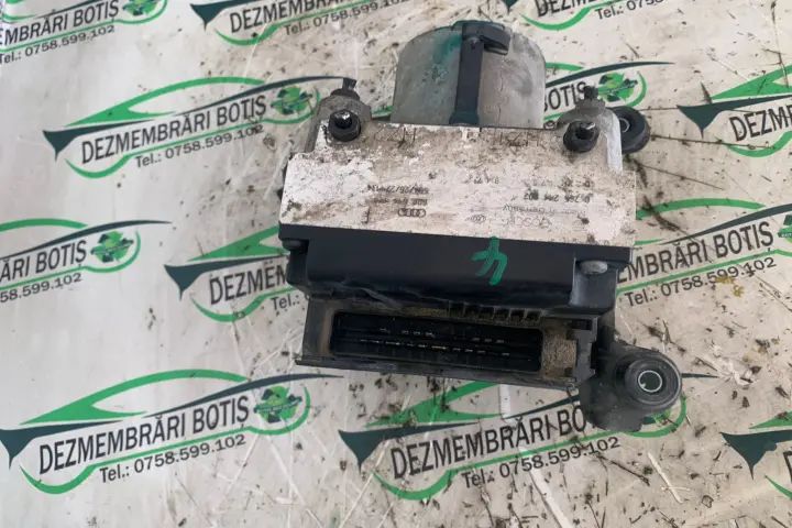Pompa ABS 8D0 614 111 Audi A4 1999 1.9 TDI MT (110 hp)