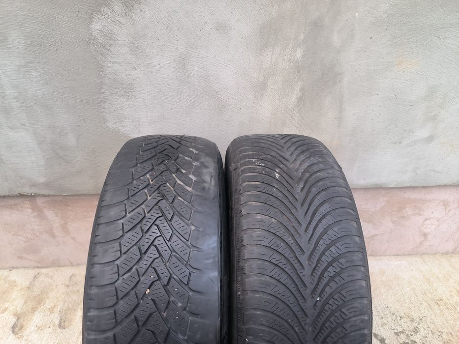Roată rezerva Opel Astra h Zafira b R16 205 55 16