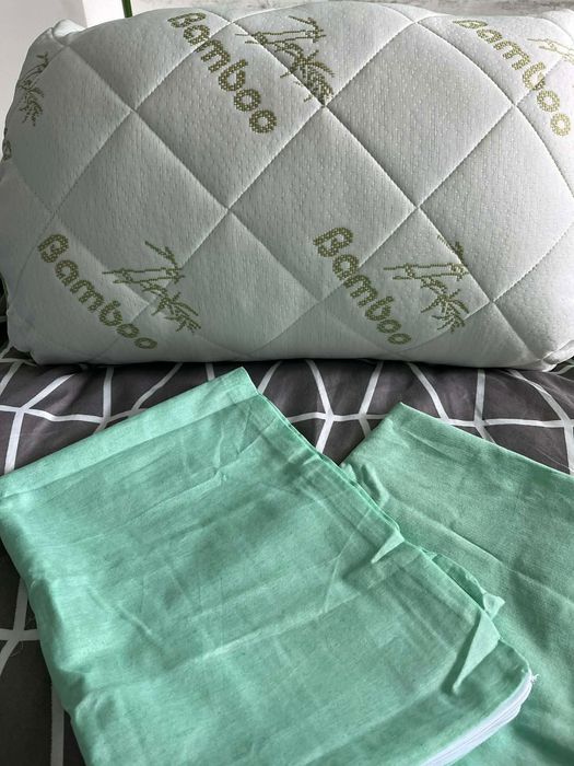 Възглавница с алое Вера