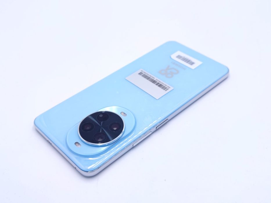 Huawei Nova 14 Pro 512GB Blue 12GB Dual, Garantie 24 luni | #D97222