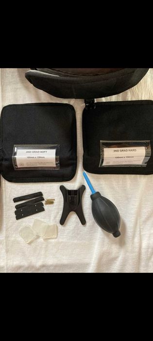 Фотографски принадлежности