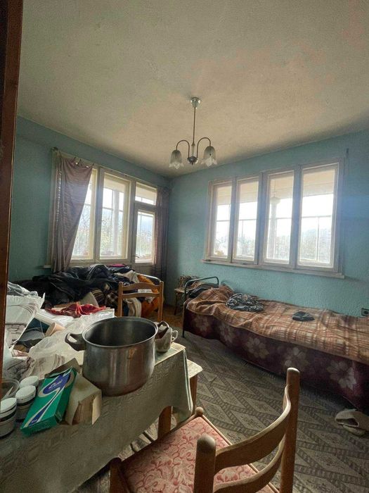 Продава се Къща в с. Конаре, Област Стара Загора - 324 кв.м за 284 €/кв.м - Снимка #1