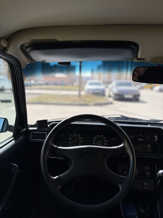 Продам 2107 в хорошем состояний