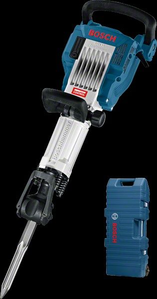 Отбойный молоток BOSCH GSH 16-28 PROFESSIONAL Original