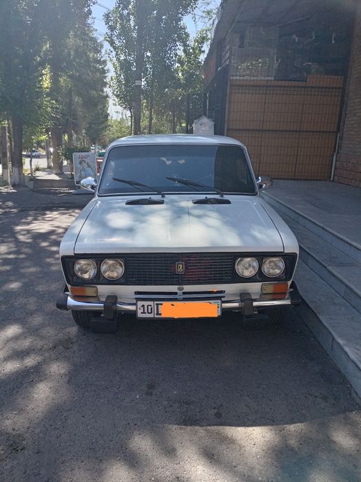 Ваз2106 ЖИГУЛИ сотилади