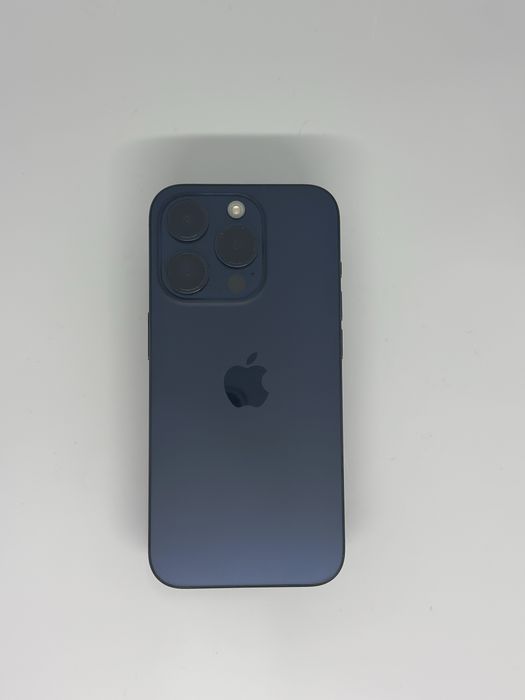 Iphone 15 pro 128gb