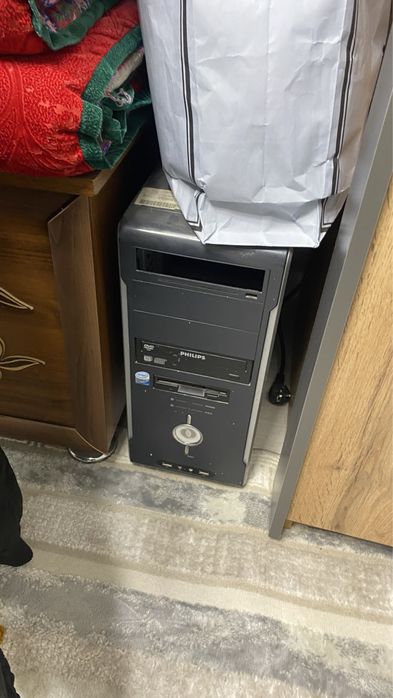 Компютеры и запчасти