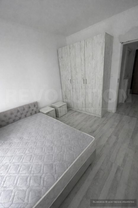 Двустаен апартамент в ж.к. Банишора