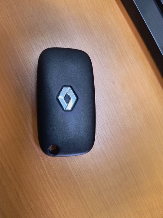 Ключ Рено Renault