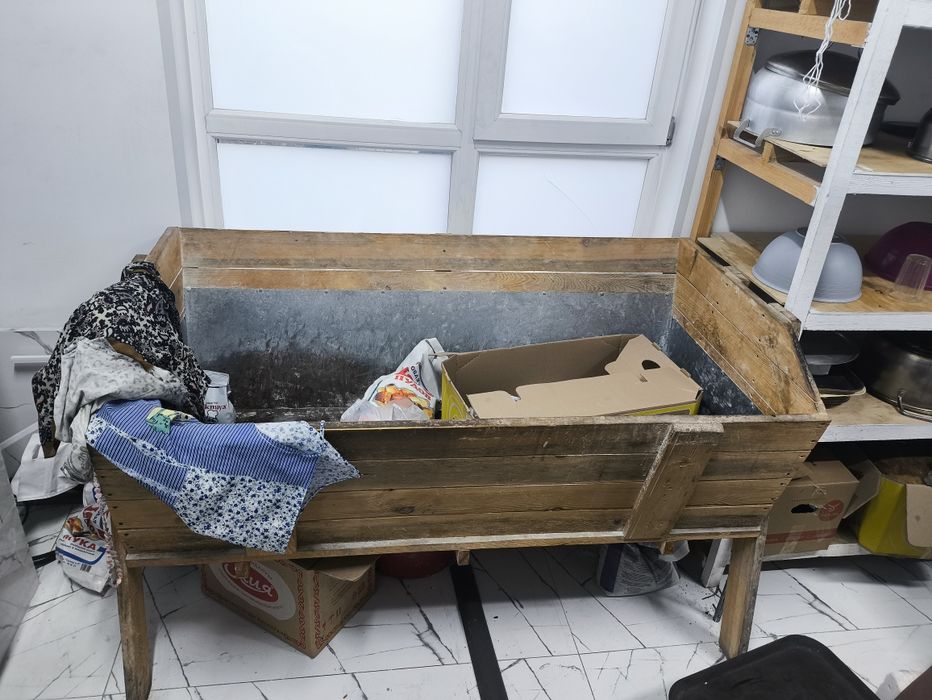 Срочно продаётся оборудование для лепёшни пекарня