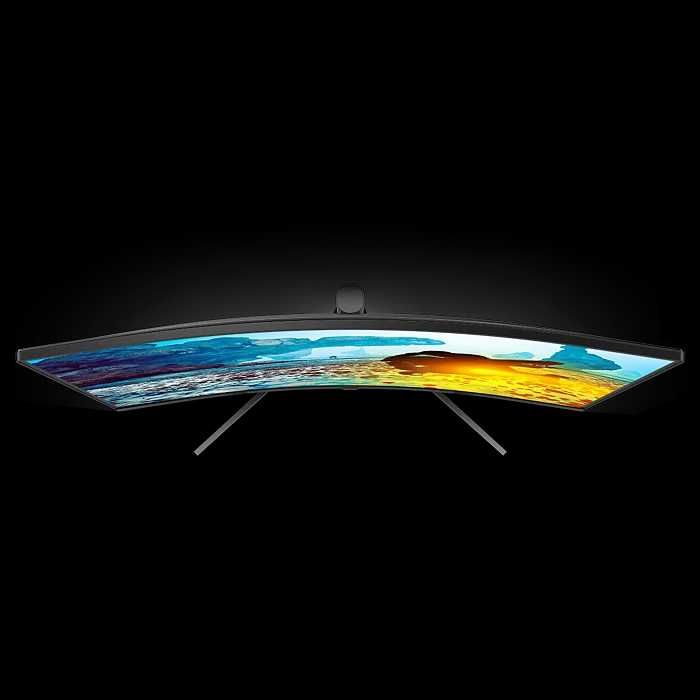монитор 32" (144Гц, 2К)