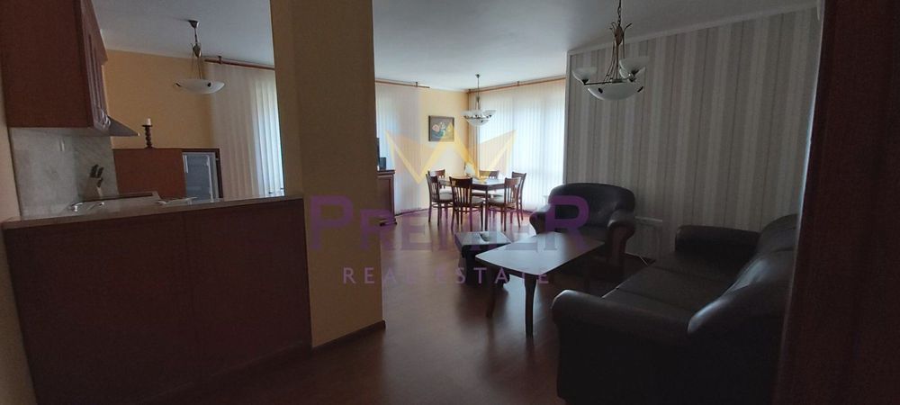 2-стаен в Варна, област-к.к.Златни пясъци площ 101 кв.м.