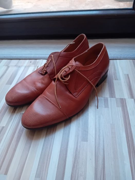 Pantofi piete -incaltaminte barbati