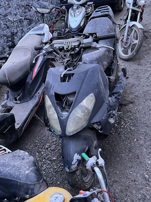 Продам мото технику