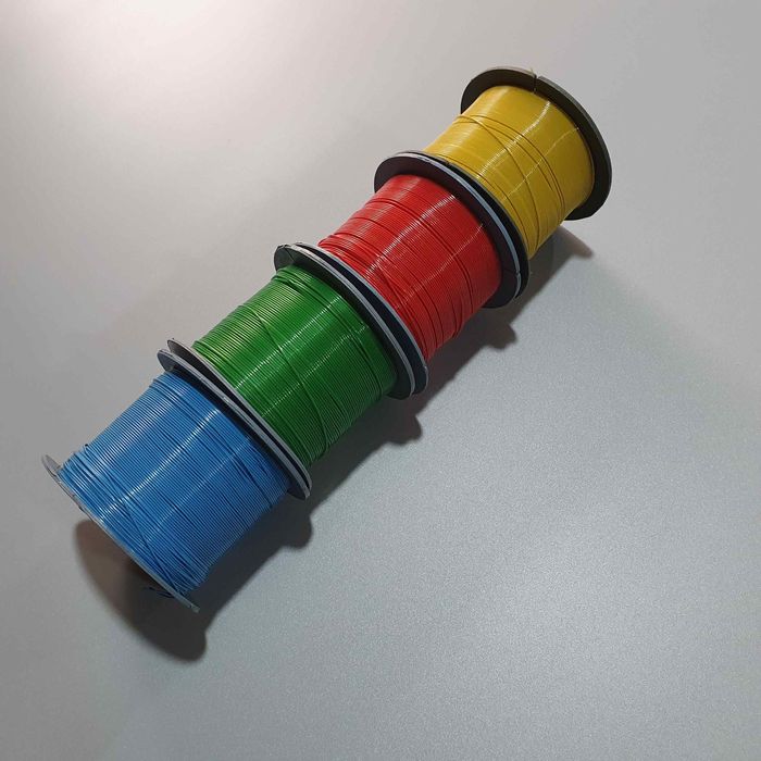 ЛЕСКА | Строительная леска