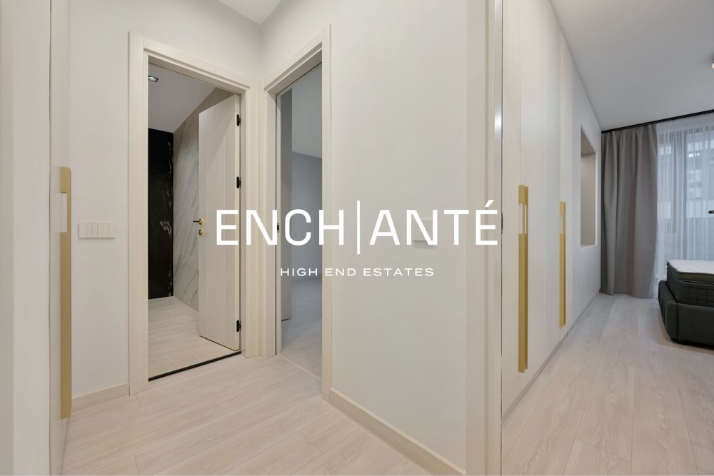 Продава се Тристаен апартамент в София, Кръстова вада - 128 кв.м за 2142 €/кв.м - Снимка #8