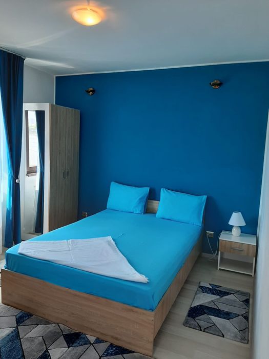 Camere cazare Plaja Trei Papuci Constanța