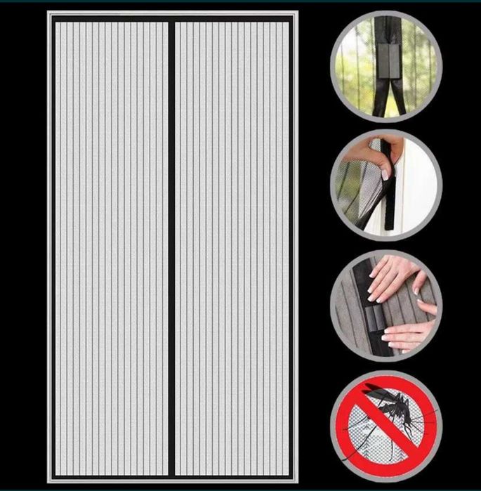 Противомоскитные сетки всех видов жалюзи  плиссе setkal