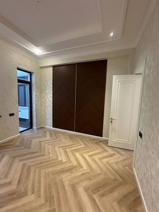 Сергели Хонабод 2.5 сотик 2 кават 6 хонали евроремонтли Коттедж сотама