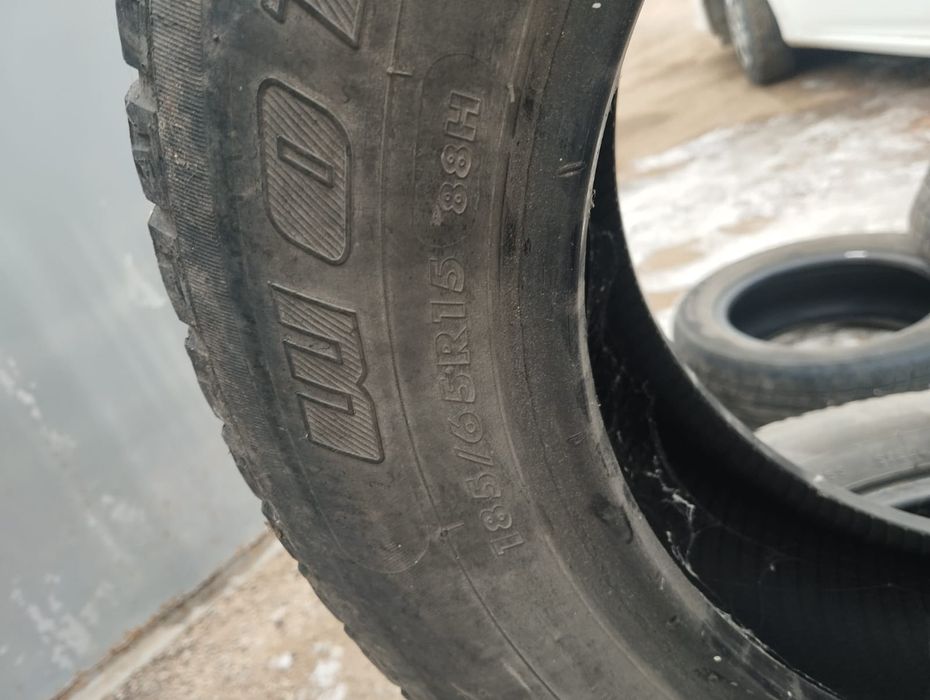 Продам колеса 40.000 тг