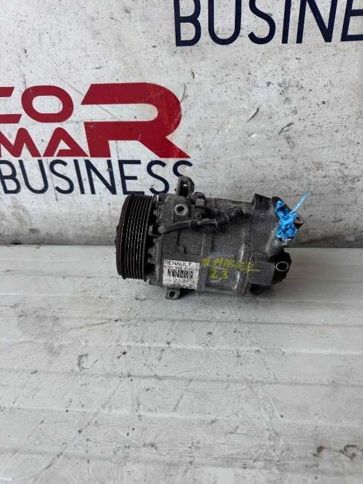Compresor ac RENAULT MASTER 2.3 euro 6 cod piesa 8200848916b