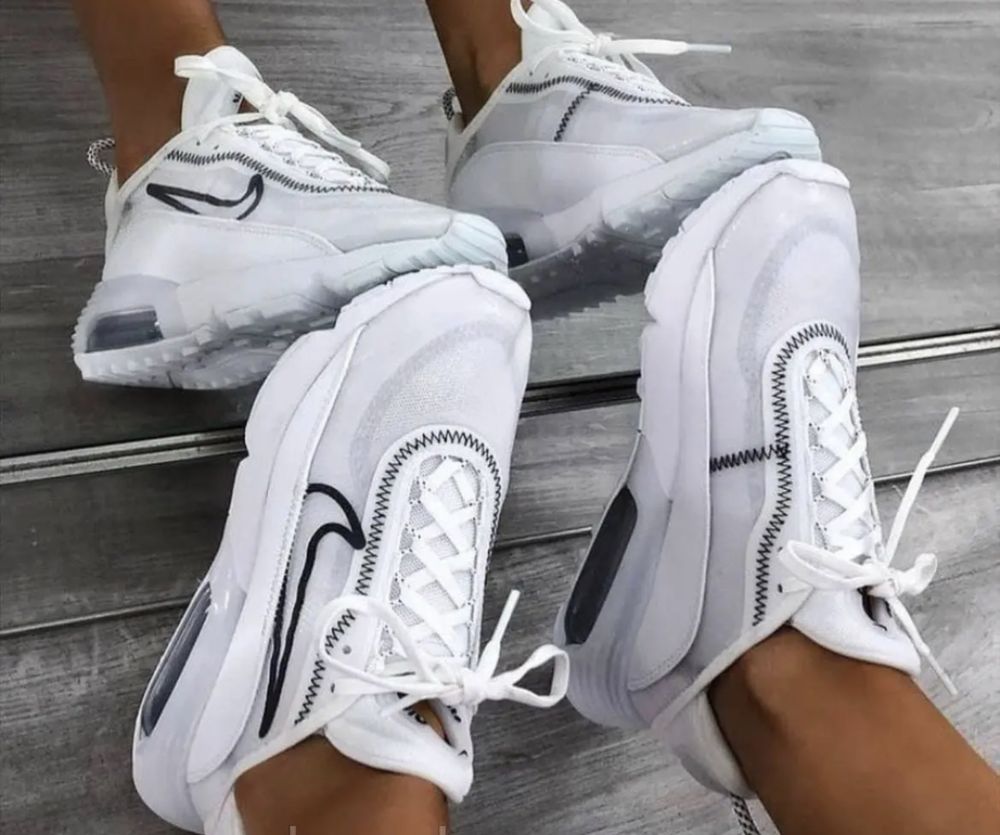 Маратонки Nike 2090. гр. Велинград • OLX.bg