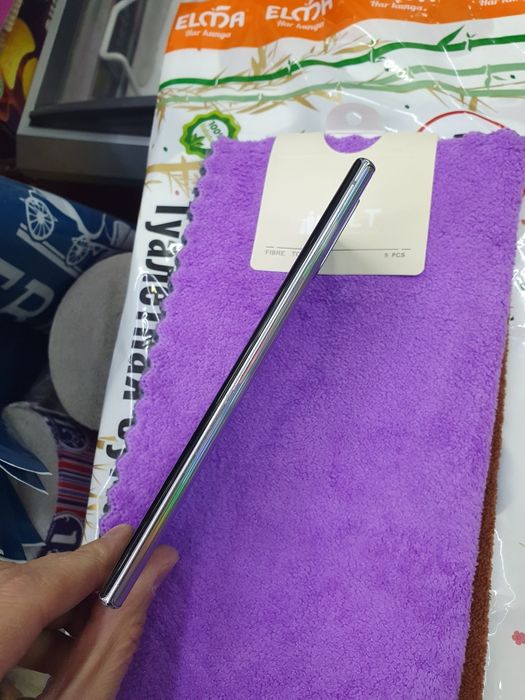 Samsung Note 10+ 5G 12/256Gb продам