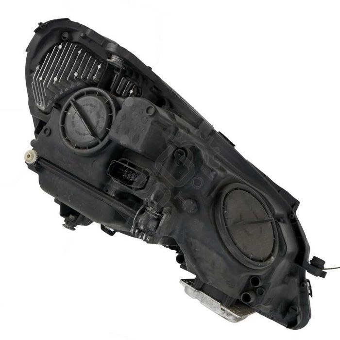 Far xenon stânga Mercedes-Benz E-Class (W212) OEM A2128205761KZ 147573