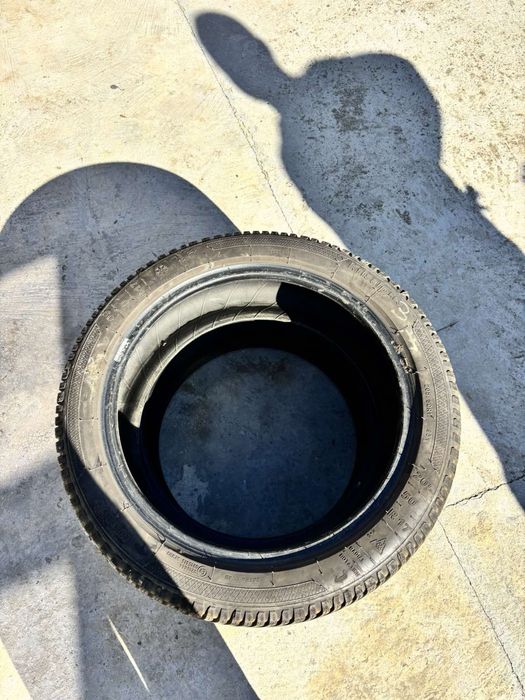 Единични гуми 205 50 17-1бр   225 45 17-1бр