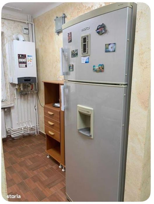 Apartament 3 camere, 59.31 mp, zona Ultracentral