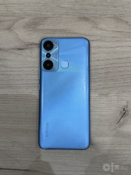 Infinix hot 20 i / arzon narxda telefon