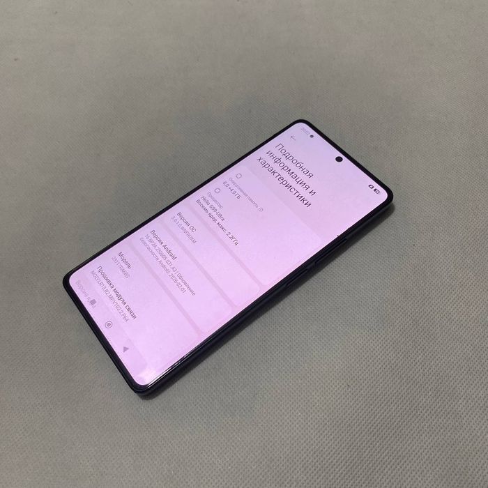 Redmi Note 13Pro sotiladi 256/8+8