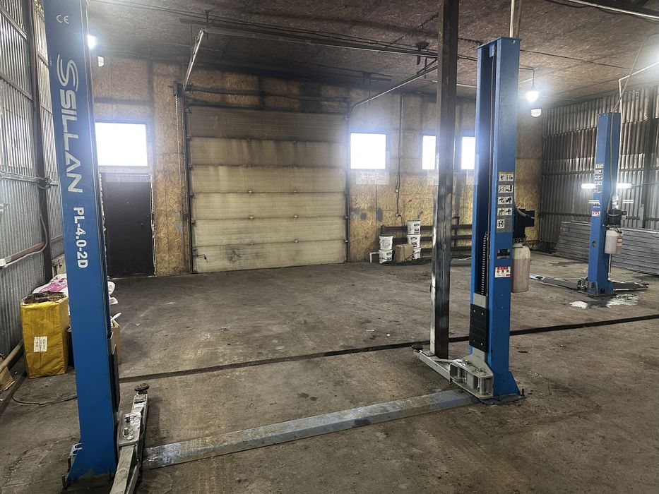 Сдаются в аренду подьемник