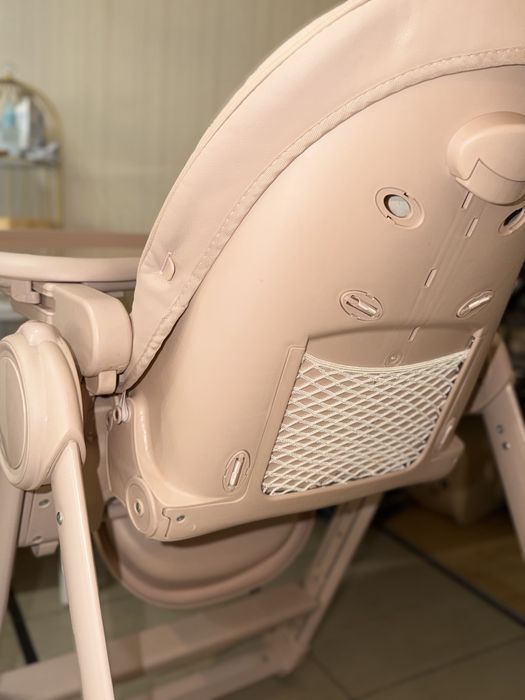 Детский стульчик для кормления