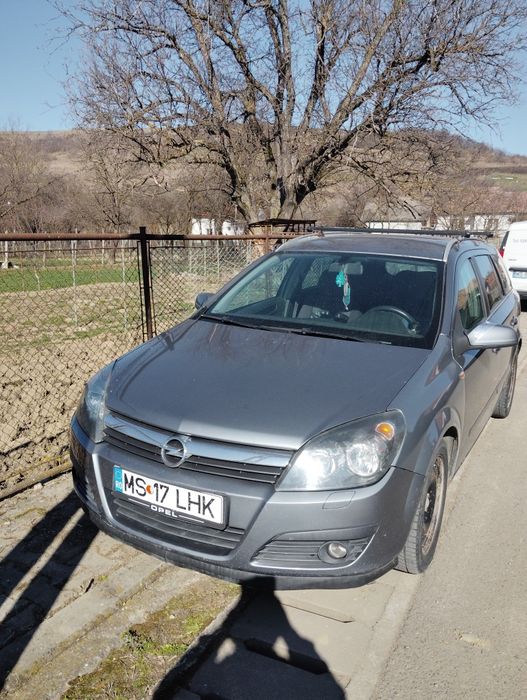De vanzare Opel Astra H