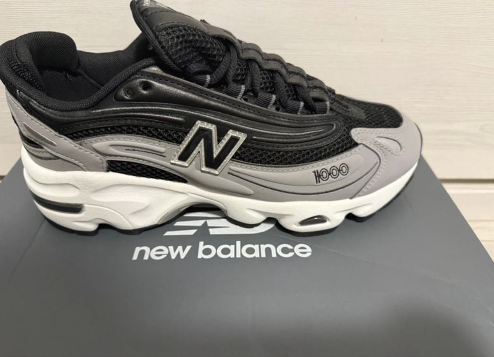 Adidasi new balance 1000