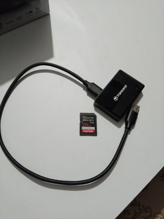 Canon EOS 250 D videokamera