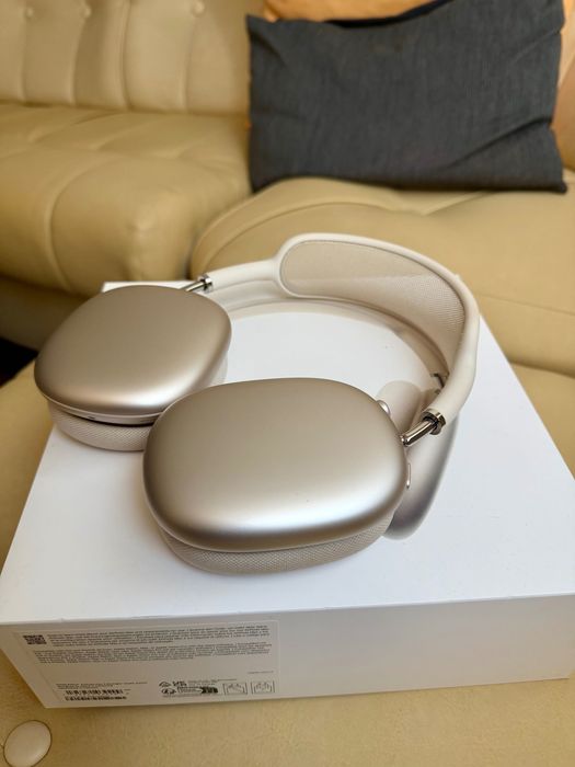 AirPods Max 2 в гаранция