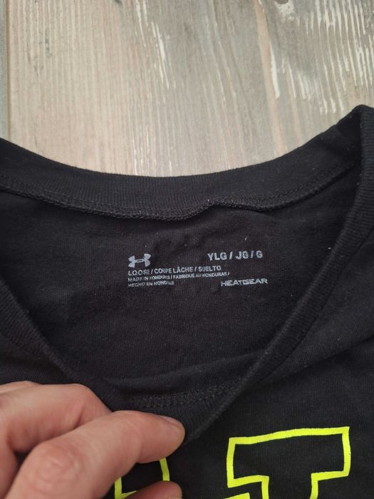 Maieu copii Under armour