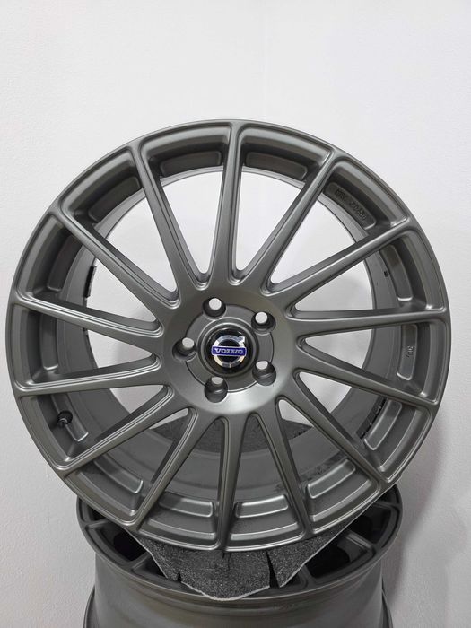 Jante 19 Ford Kuga Mondeo Focus Galaxy Volvo XC40 XC60 V40 V60 5x108 63.4 8j et48 cu senzori