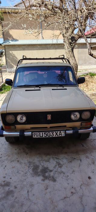 Lada 2106 sotiladi
