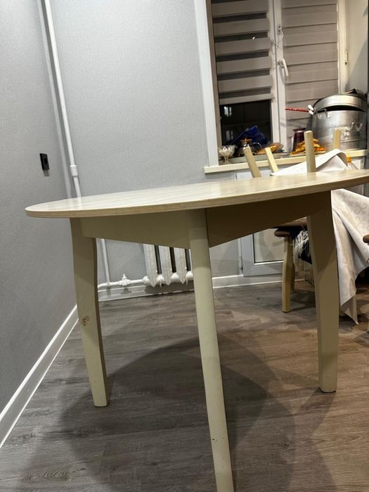 Коуглый стол  ……..