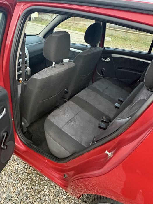 Dacia sandero 1,4 mpi