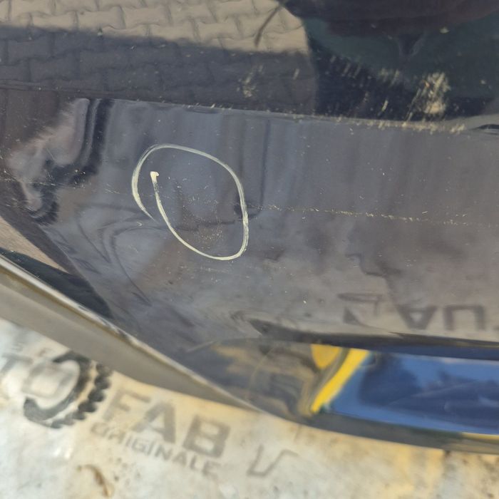 Bara fata Bmw X3 F25 an 2010-2011-2012-2013-2014