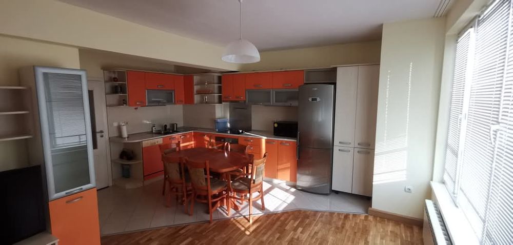 Дава се под наем Двустаен апартамент в Варна, Лятно кино Тракия - 67 кв.м за 408 € - Снимка #7