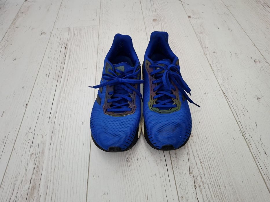 Adidas solar boots-Ориг. Маратонки
